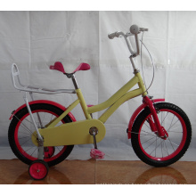 Big Rear Carrier Hot Sale Kids Bikes (FP-KDB122)